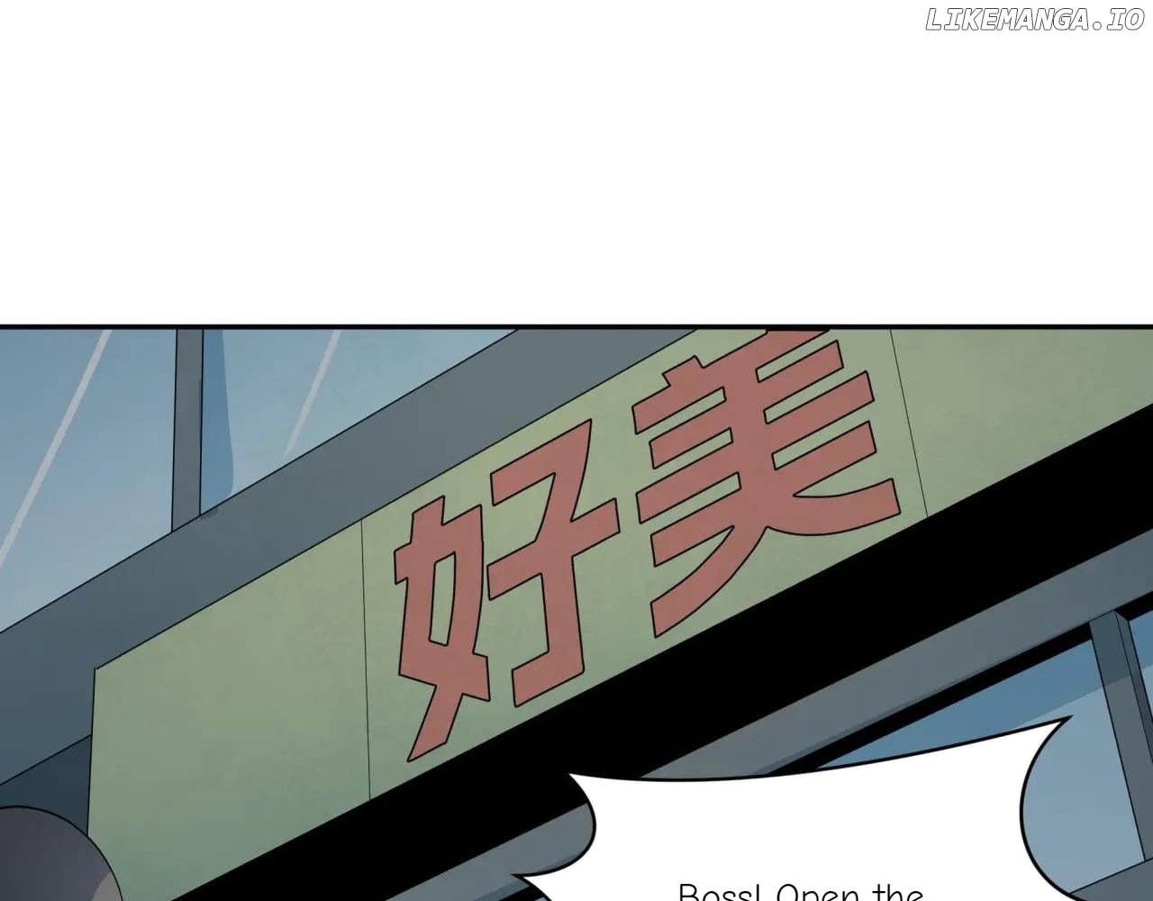 Era of the Haunted Chapter 327 - page 113